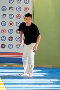 Первенство по ОФП среди учащихся ФСЦ Лидер 2013 г.р.