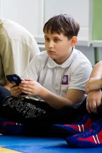 Первенство по ОФП среди учащихся ФСЦ Лидер 2012 г.р.