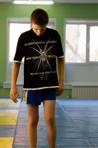 Первенство по ОФП среди учащихся ФСЦ Лидер 2013 г.р.