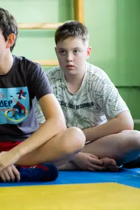 Первенство по ОФП среди учащихся ФСЦ Лидер 2012 г.р.