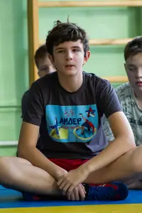 Первенство по ОФП среди учащихся ФСЦ Лидер 2012 г.р.