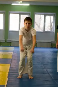 Первенство по ОФП среди учащихся ФСЦ Лидер 2013 г.р.