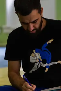 Первенство по ОФП среди учащихся ФСЦ Лидер 2012 г.р.