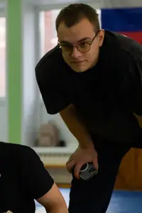 Первенство по ОФП среди учащихся ФСЦ Лидер 2012 г.р.