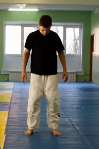 Первенство по ОФП среди учащихся ФСЦ Лидер 2013 г.р.