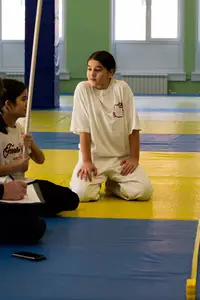 Первенство по ОФП среди учащихся ФСЦ Лидер 2013 г.р.