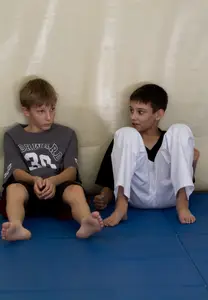 Первенство по ОФП среди учащихся ФСЦ Лидер 2013 г.р.