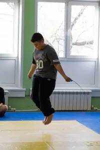 Первенство по ОФП среди учащихся ФСЦ Лидер 2012 г.р.