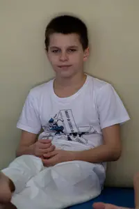 Первенство по ОФП среди учащихся ФСЦ Лидер 2013 г.р.