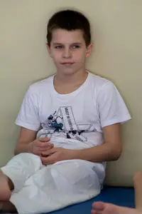 Первенство по ОФП среди учащихся ФСЦ Лидер 2013 г.р.