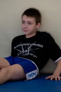 Первенство по ОФП среди учащихся ФСЦ Лидер 2013 г.р.