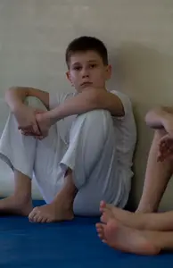 Первенство по ОФП среди учащихся ФСЦ Лидер 2013 г.р.