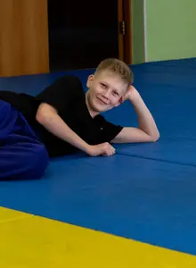 Первенство по ОФП среди учащихся ФСЦ Лидер 2013 г.р.