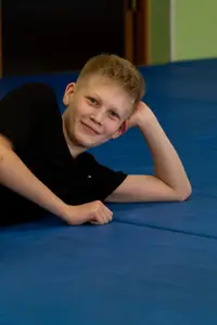 Первенство по ОФП среди учащихся ФСЦ Лидер 2013 г.р.