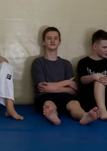 Первенство по ОФП среди учащихся ФСЦ Лидер 2013 г.р.