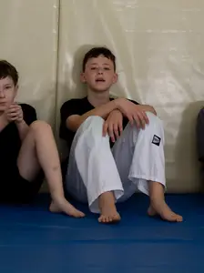 Первенство по ОФП среди учащихся ФСЦ Лидер 2013 г.р.