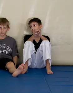 Первенство по ОФП среди учащихся ФСЦ Лидер 2013 г.р.