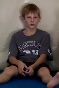 Первенство по ОФП среди учащихся ФСЦ Лидер 2013 г.р.