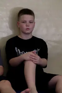 Первенство по ОФП среди учащихся ФСЦ Лидер 2013 г.р.