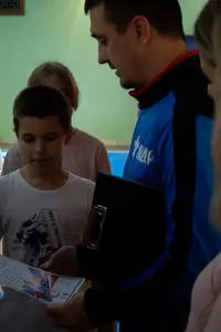 Первенство по ОФП среди учащихся ФСЦ Лидер 2013 г.р.