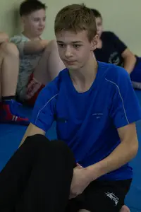 Первенство по ОФП среди учащихся ФСЦ Лидер 2012 г.р.