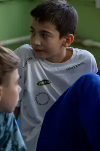 Первенство по ОФП среди учащихся ФСЦ Лидер 2012 г.р.