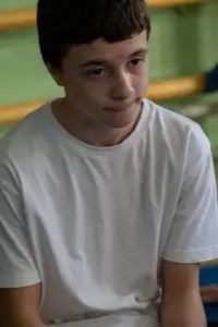 Первенство по ОФП среди учащихся ФСЦ Лидер 2012 г.р.