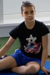 Первенство по ОФП среди учащихся ФСЦ Лидер 2012 г.р.