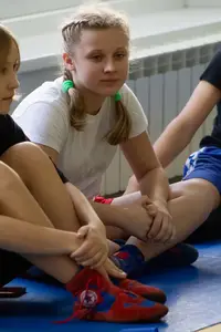 Первенство по ОФП среди учащихся ФСЦ Лидер 2012 г.р.