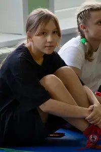 Первенство по ОФП среди учащихся ФСЦ Лидер 2012 г.р.