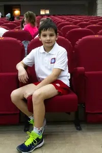 Посвящение в Самбисты 2016 г.р.