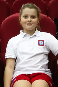 Посвящение в Самбисты 2016 г.р.