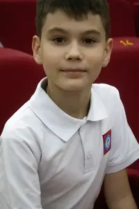 Посвящение в Самбисты 2016 г.р.