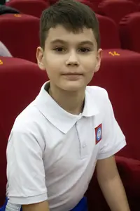 Посвящение в Самбисты 2016 г.р.