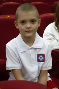 Посвящение в Самбисты 2016 г.р.