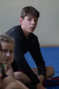 Первенство по ОФП среди учащихся ФСЦ Лидер 2012 г.р.