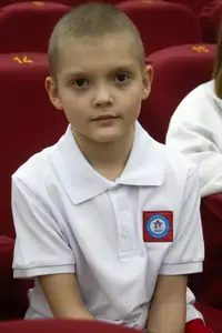 Посвящение в Самбисты 2016 г.р.