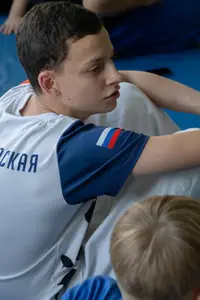 Первенство по ОФП среди учащихся ФСЦ Лидер 2012 г.р.