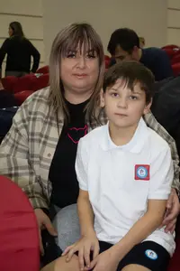 Посвящение в Самбисты 2016 г.р.