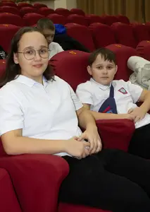 Посвящение в Самбисты 2016 г.р.