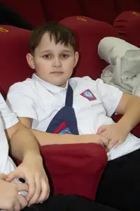 Посвящение в Самбисты 2016 г.р.