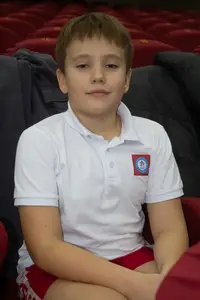 Посвящение в Самбисты 2016 г.р.