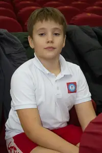 Посвящение в Самбисты 2016 г.р.