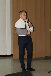 Посвящение в Самбисты 2016 г.р.