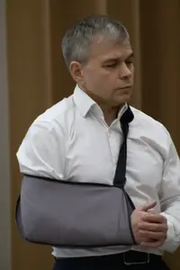 Посвящение в Самбисты 2016 г.р.