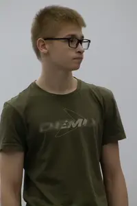 Посвящение в Самбисты 2016 г.р.