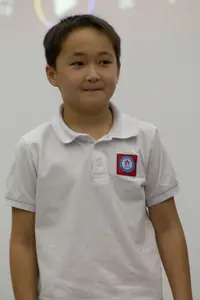 Посвящение в Самбисты 2016 г.р.