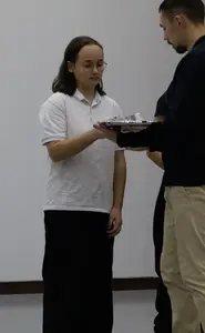 Посвящение в Самбисты 2016 г.р.