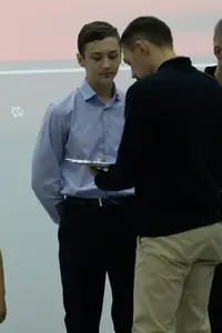 Посвящение в Самбисты 2016 г.р.