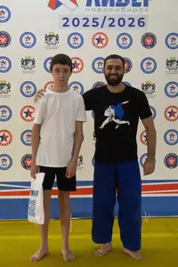 Первенство по ОФП среди учащихся ФСЦ Лидер 2012 г.р.